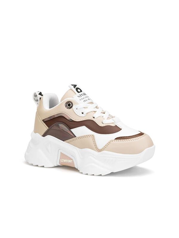 DARK SEER KİDS DS K 2110 Sneaker 2025 Kız Çocuk