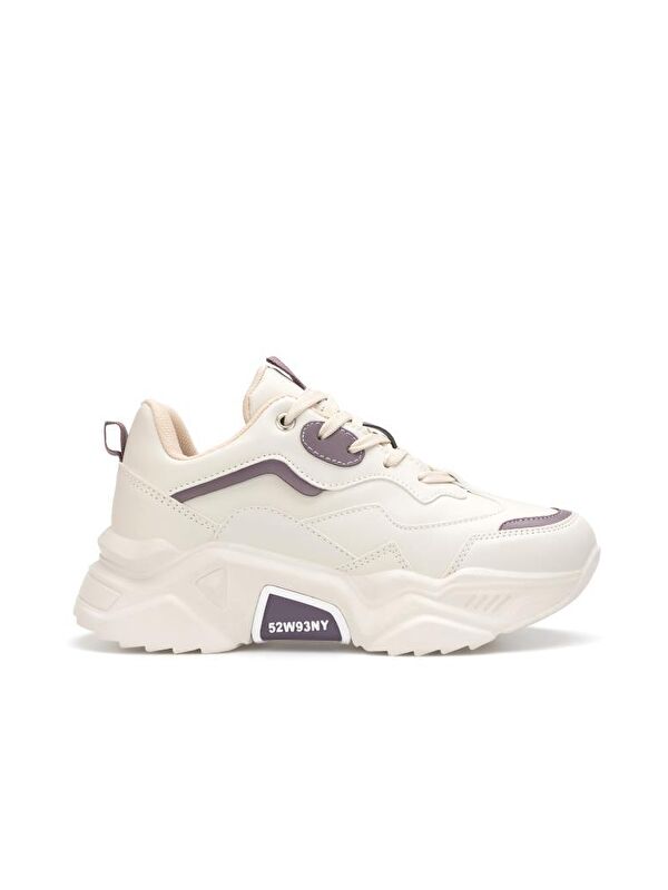 DARK SEER KİDS DS K 2110 Sneaker 2025 Kız Çocuk