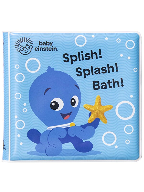 Pi Kids Baby Einstein: Splish Splash