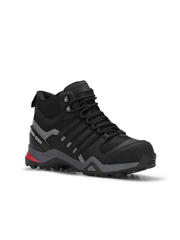 DARK SEER Montana Günlük Kız Çocuk Outdoor Trekking Günlük Bot 2025