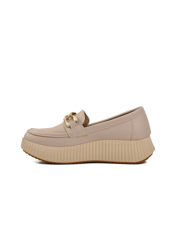 Ten Cilt Kadın Casual Ayakkabı 389120 - Görsel 3