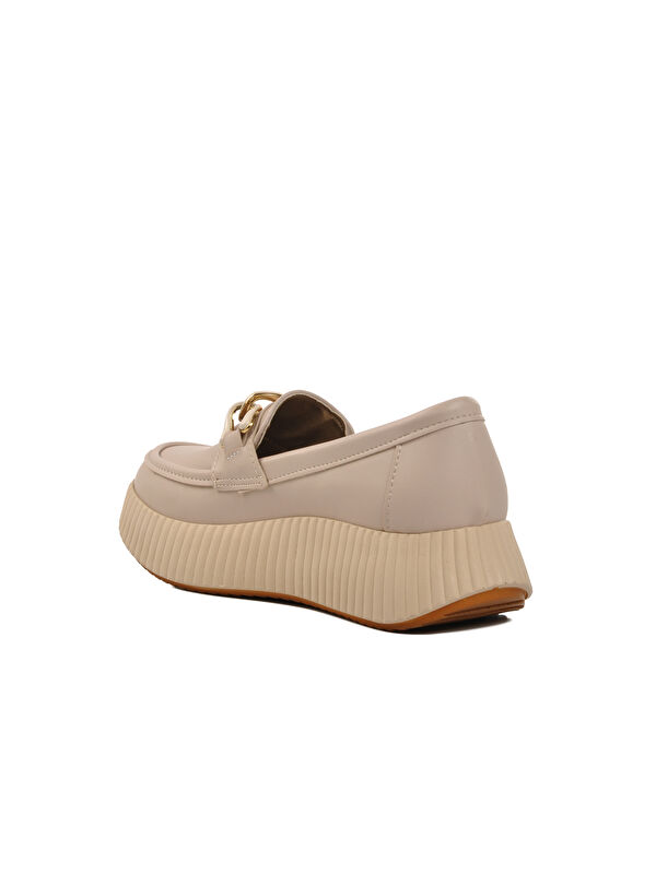 Ten Cilt Kadın Casual Ayakkabı 389120 - Görsel 5