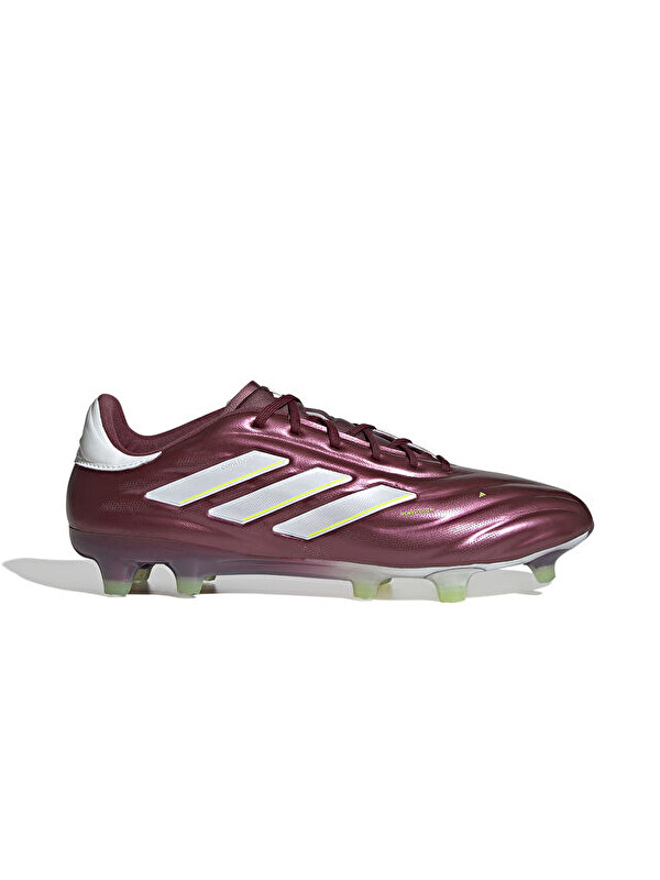 Adidas Copa Pure 2 Elıte Fg Erkek Çim Zemin Kramponu IE7486 Kırmızı