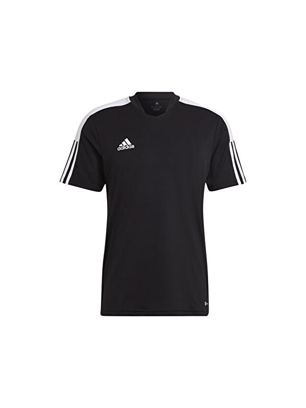 Adidas Tiro Tr Jsy Es Erkek Futbol Forması H60006 Siyah