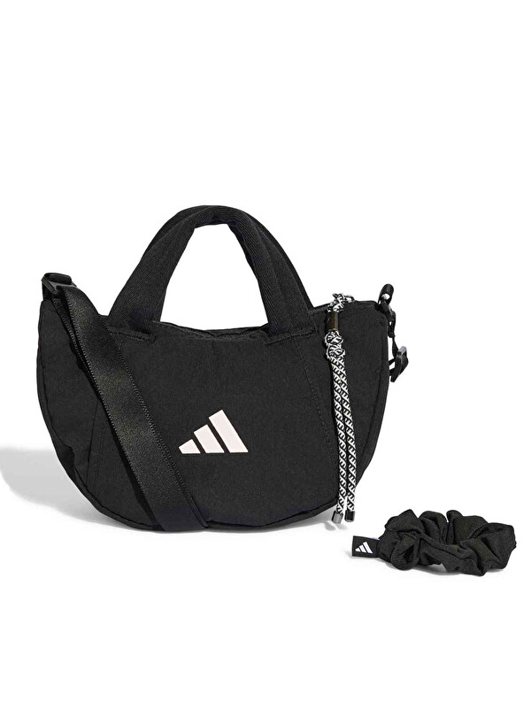 Adidas Motion Croissant XS Kadın Siyah Çanta