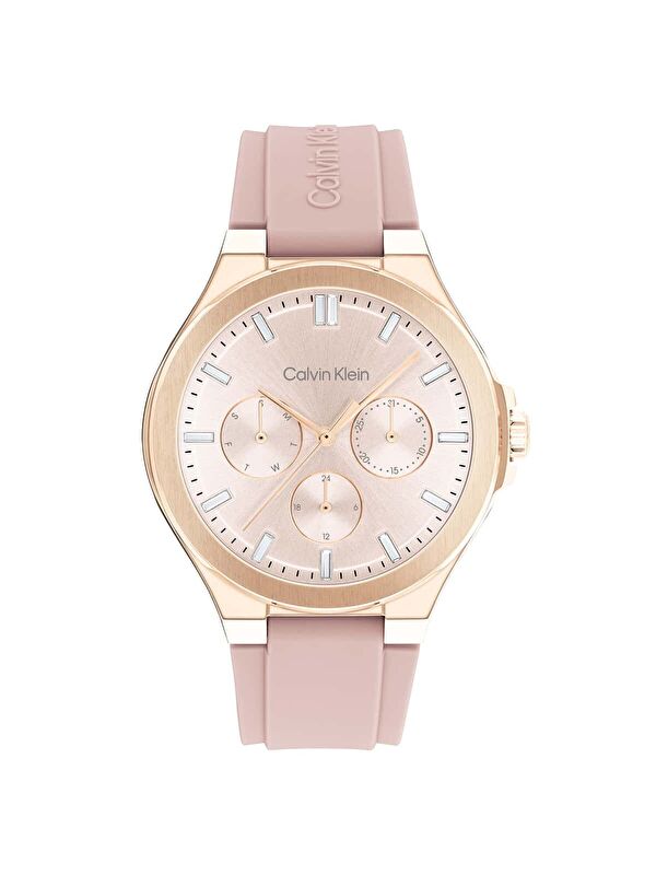 Calvin Klein CK25100108 Kadın Kol Saati