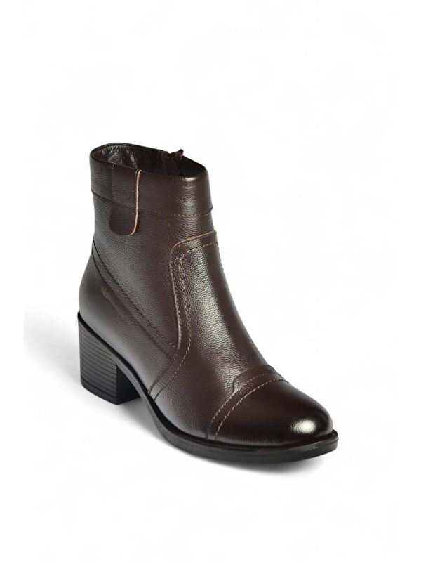 Fox Shoes Kahverengi Kadın Bot V555567203