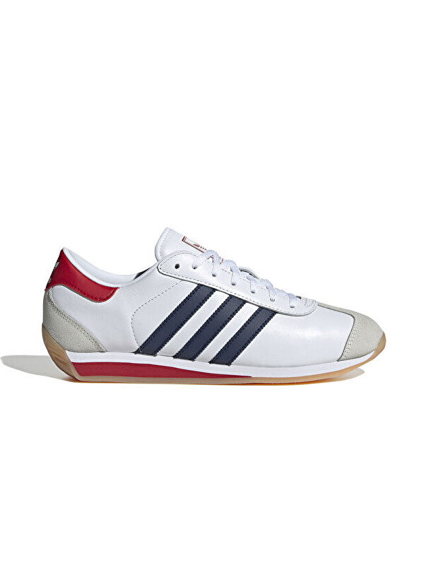 Adidas Country II Unisex Günlük Ayakkabı IG4546 Beyaz