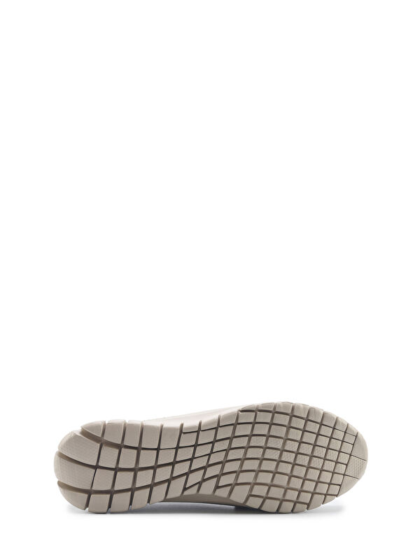 166892.Z5FX Vizon Kadın Loafer - Görsel 5