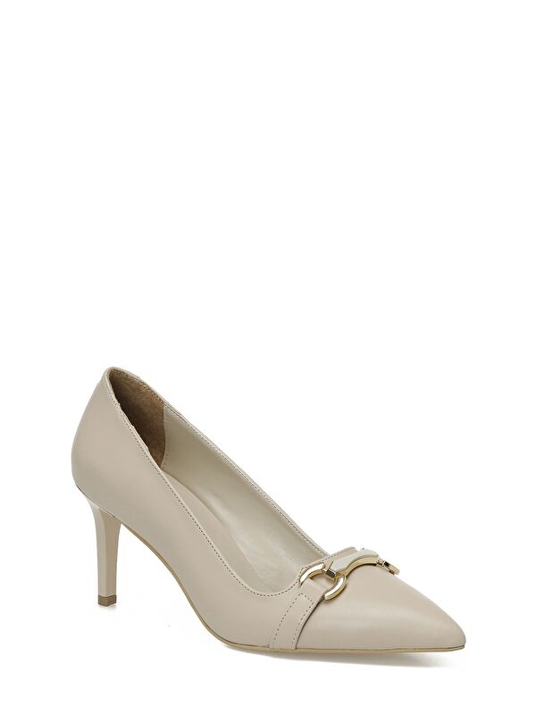 325032.Z 5FX TEN Kadın Topuklu Ayakkabı - Görsel 3