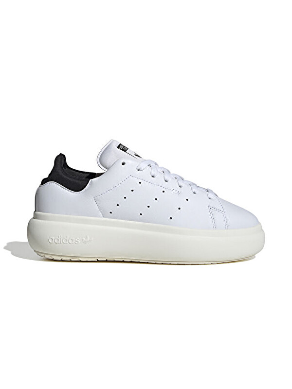 Adidas Stan Smith Pf W Unisex Günlük Ayakkabı IE0450 Beyaz