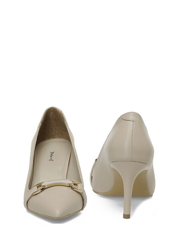 325032.Z 5FX TEN Kadın Topuklu Ayakkabı - Görsel 6