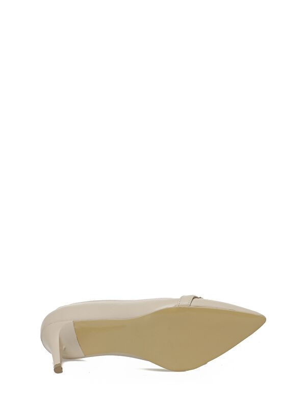 325032.Z 5FX TEN Kadın Topuklu Ayakkabı - Görsel 7