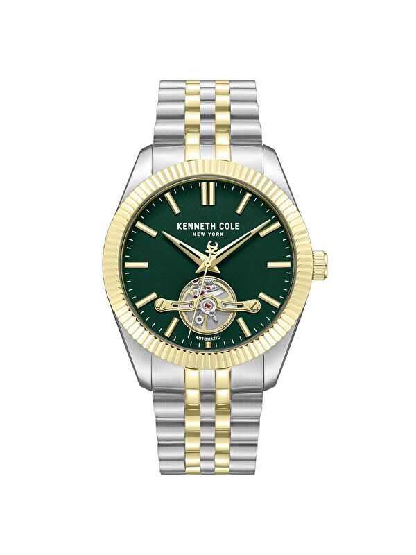 Kenneth Cole KCWGY0064803 Erkek Kol Saati