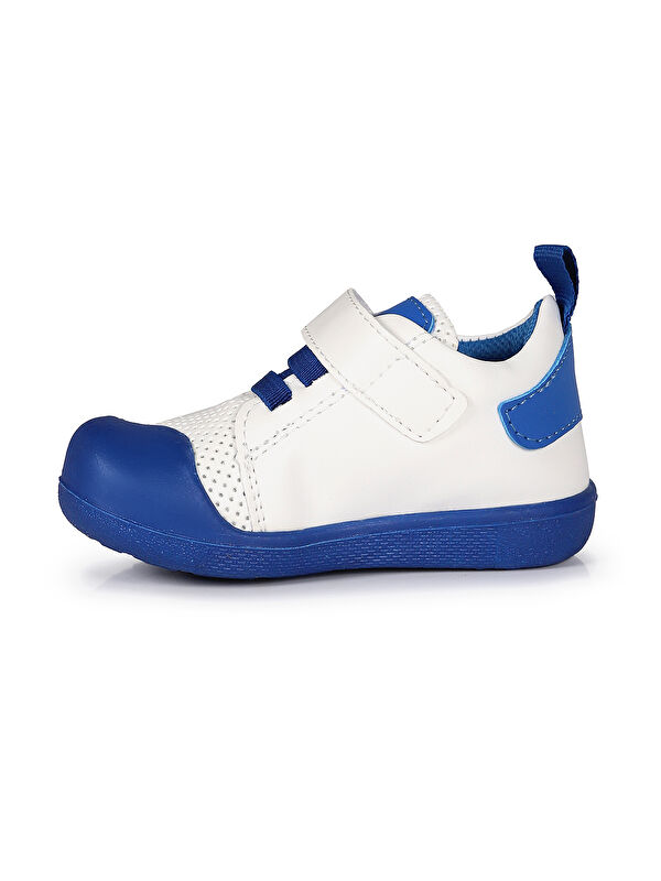 Roce Cırtlı Kız Bebek İlk Adım Ortopedik Günlük Ayakkabı - Görsel 5