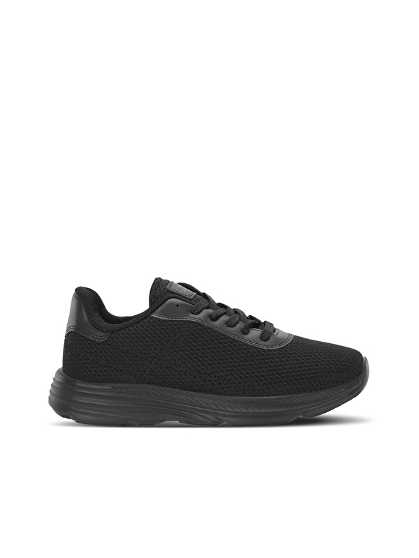 SLAZENGER PROOFIX I Kadın  Siyah / Siyah Koşu & Yürüyüş Spor Ayakkabısı
