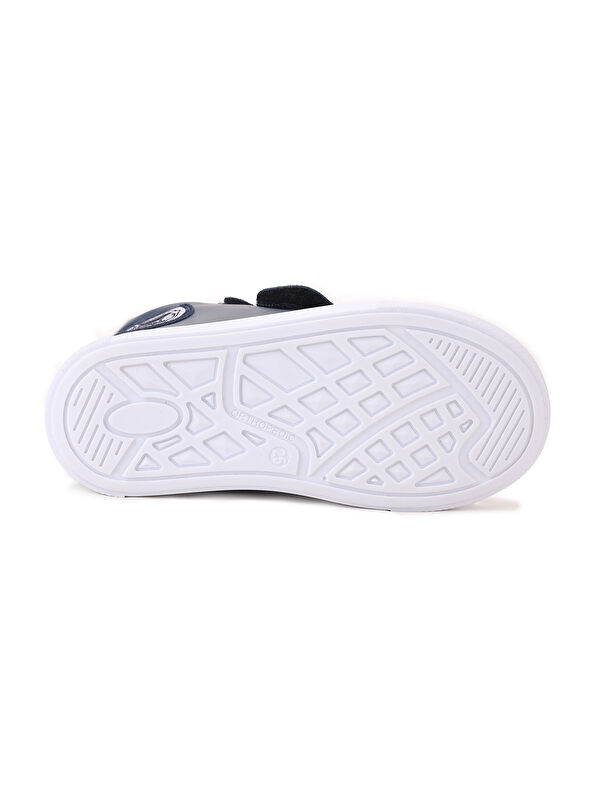 Coyote Cırtlı Kız Çocuk Günlük Bot Ayakkabı - Görsel 6