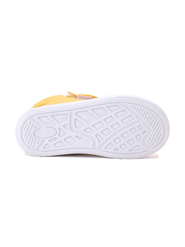 Coyote Cırtlı Kız Çocuk Günlük Bot Ayakkabı - Görsel 6