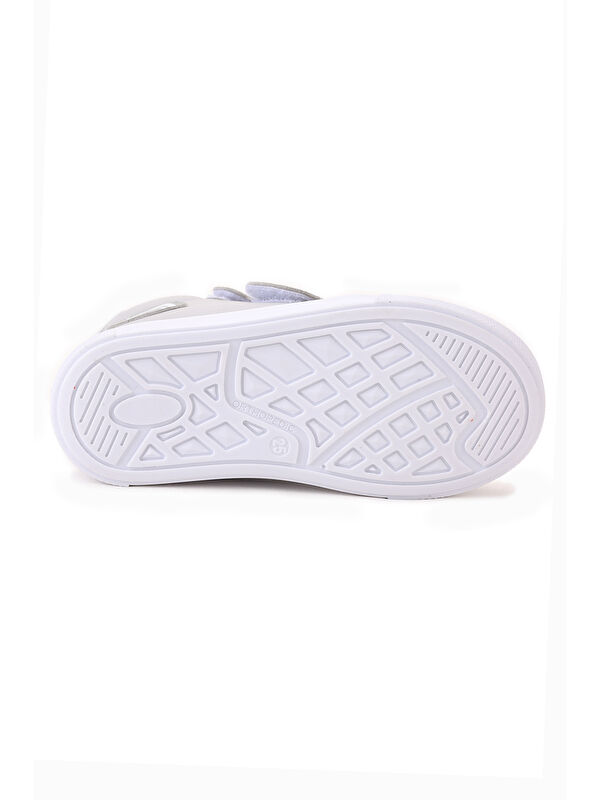 Coyote Cırtlı Kız Çocuk Günlük Bot Ayakkabı - Görsel 6