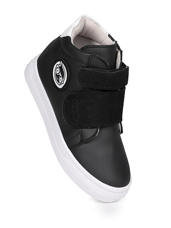 Coyote Cırtlı Kız Çocuk Günlük Bot Ayakkabı - Görsel 2