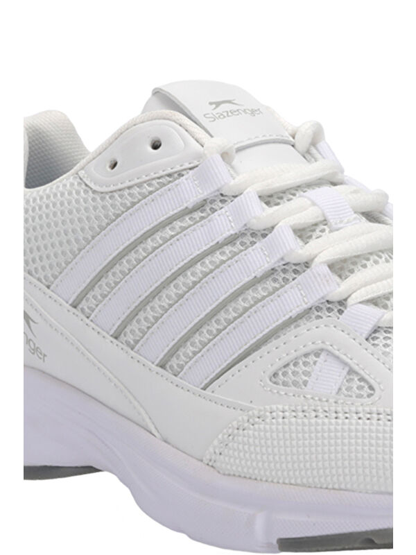 JAZZY I Erkek Koşu Yürüyüş Ayakkabı Beyaz - Görsel 5