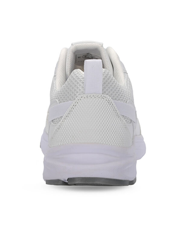 JAZZY I Erkek Koşu Yürüyüş Ayakkabı Beyaz - Görsel 7