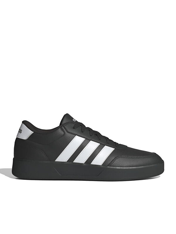 Adidas Breaknet 3.0 Erkek Siyah Sneaker