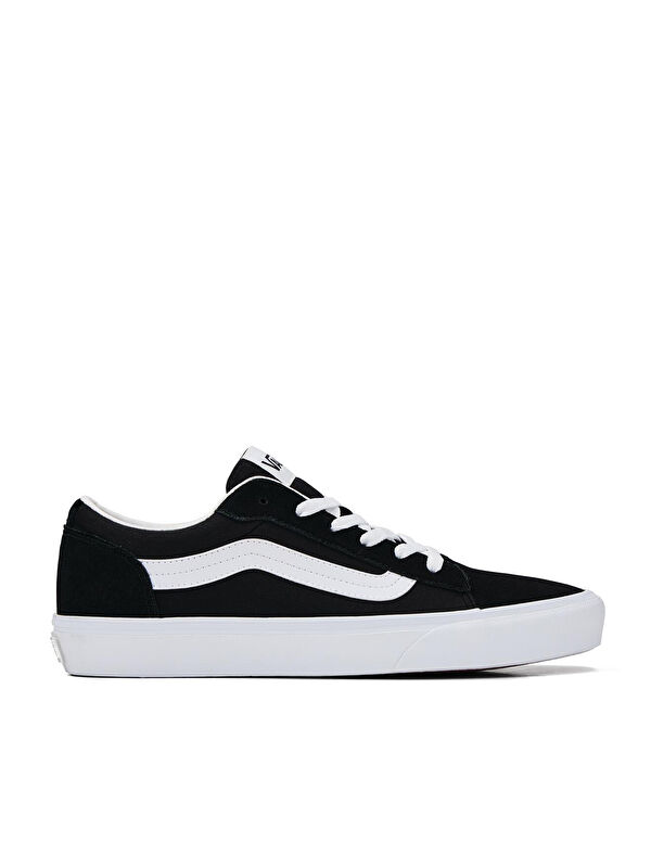 Vans Vero Ls Erkek Siyah Sneaker