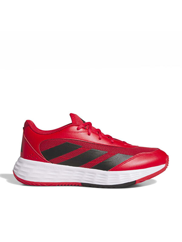 Adidas Gamechaser Erkek Kırmızı Basketbol Ayakkabısı