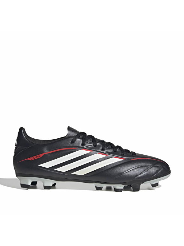 Adidas Copa Pure IV Club Fg/Mg Erkek Siyah Krampon