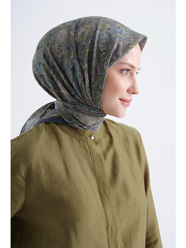 ARMİNE Yaz Esintisi Eşarp 4173 14