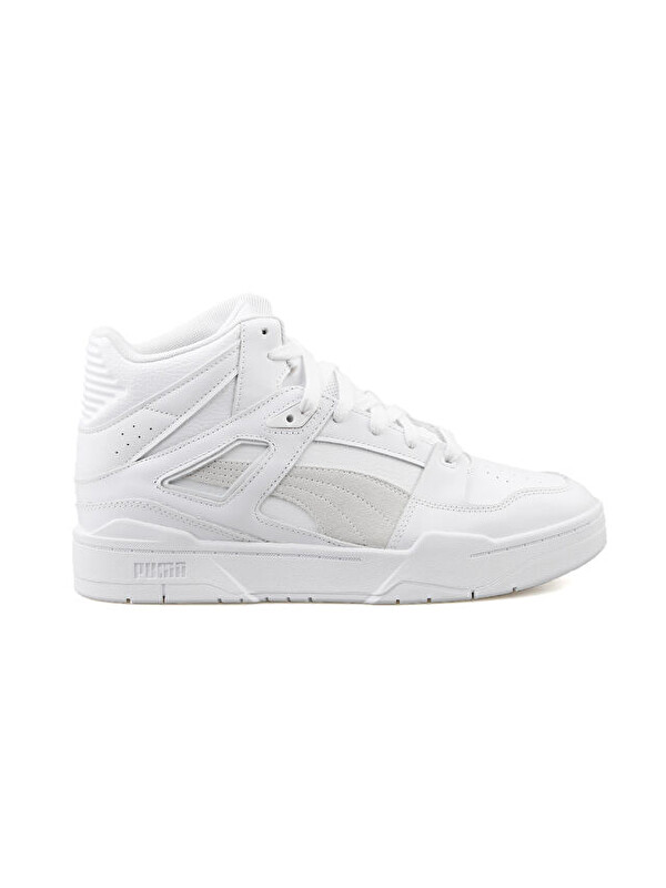 Puma Slipstream Unisex Günlük Ayakkabı 38864002 Beyaz
