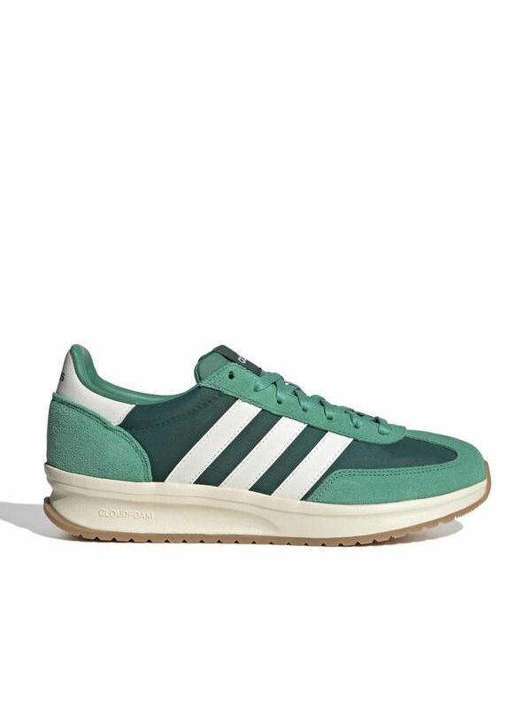 Adidas Run 70s 2.0 Erkek Yeşil Koşu Ayakkabısı