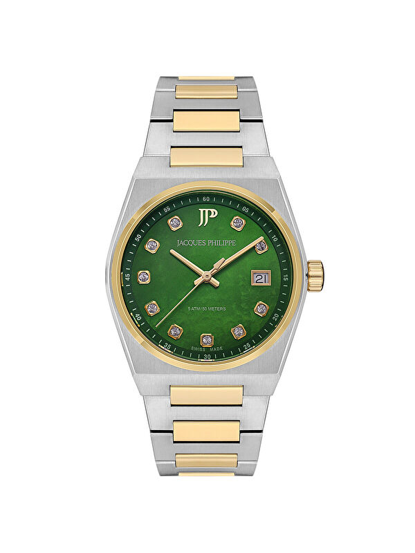 Jacques Philippe JPQLS527398S Kadın Kol Saati