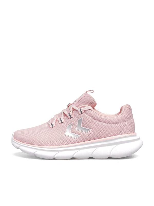 Hummel Tyro II Pembe Koşu Ayakkabısı