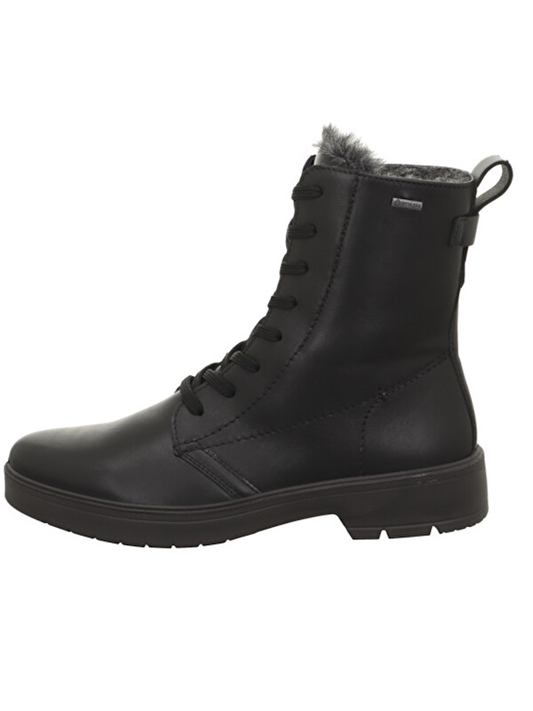 Legero Kadın Bot 2-000278-0100 MYSTIC SİYAH