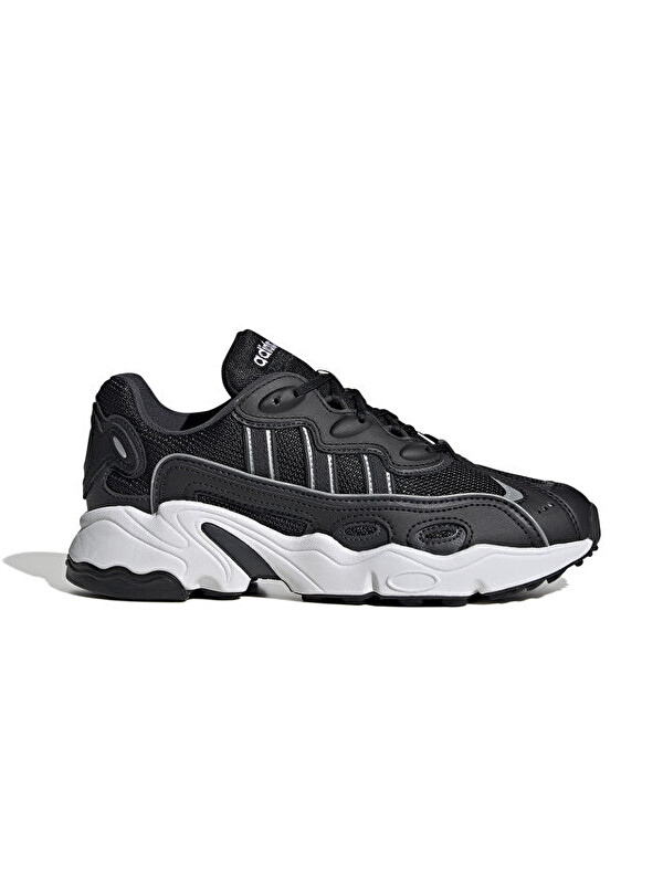 Adidas Ozweego Og W Kadın Günlük Ayakkabı IG6074 Siyah