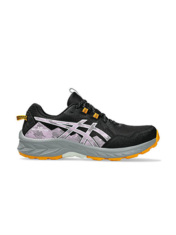 Asics Gel Venture 10 Kadın Koşu Ayakkabı 1012B759-002 Renkli