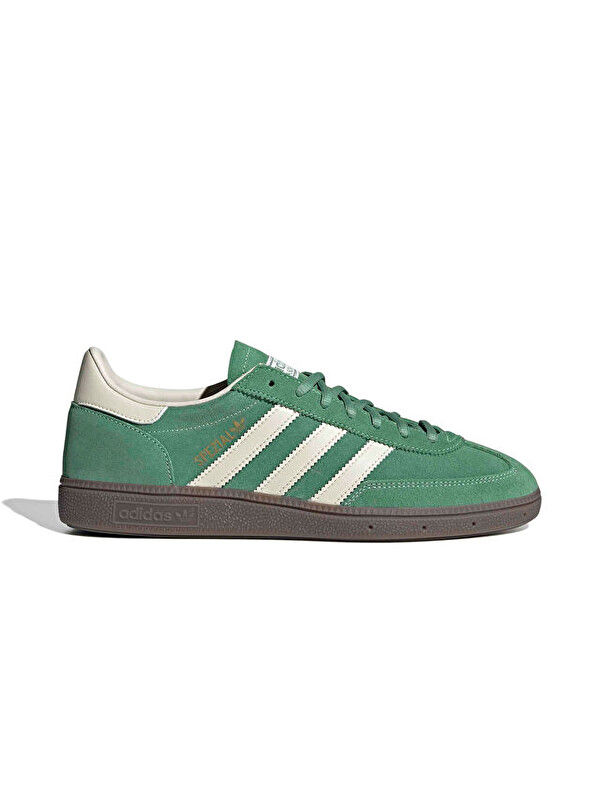Adidas Handball Spezial Unisex Günlük Ayakkabı IG6192 Yeşil