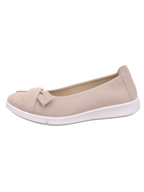 Legero Kadın Bej Babet 2-009884-4110 LUCCA Beige