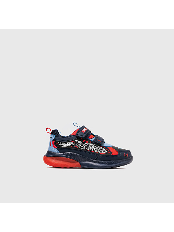 IGI&Co Erkek Çocuk Spor Ayakkabı 8991111 HWH 89911 Navy/Avio (27-32)