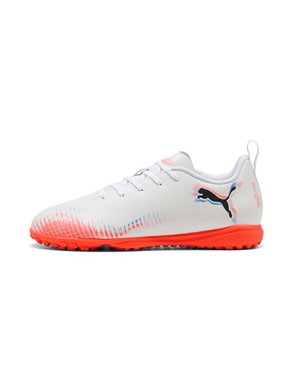 Puma FUTURE 8 PLAY TT Genç Krampon