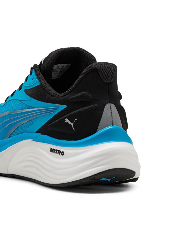 Puma Mavi Puma Electrify Nitro™ 4 Erkek Koşu Ayakkabısı