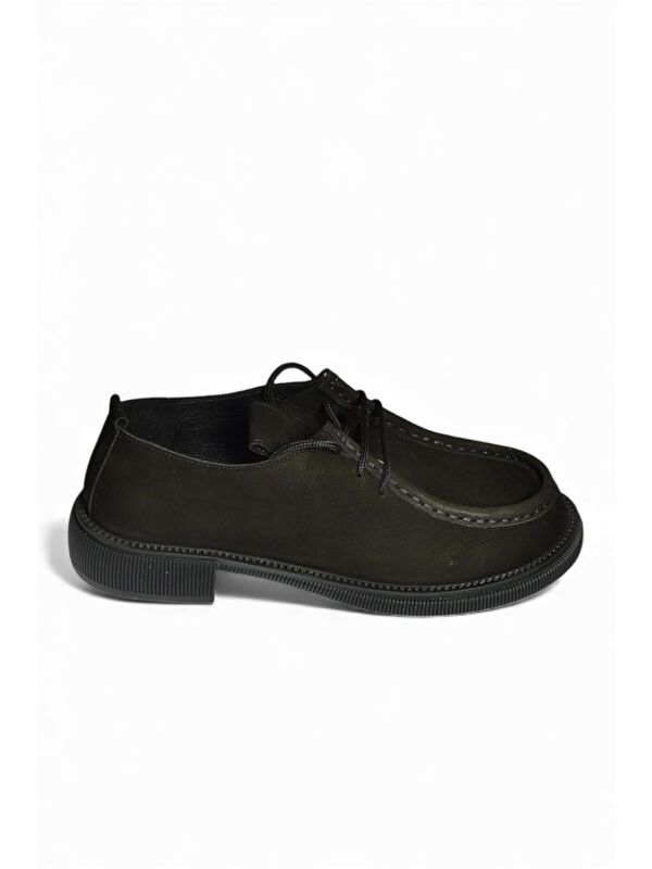 Fox Shoes Siyah Kadın Ayakkabı V944085601