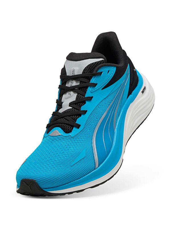 Puma Mavi Puma Electrify Nitro™ 4 Erkek Koşu Ayakkabısı