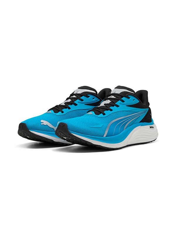 Puma Mavi Puma Electrify Nitro™ 4 Erkek Koşu Ayakkabısı