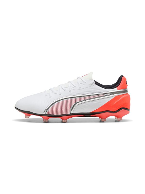 Puma KING MATCH FG/AG UNISEX Krampon