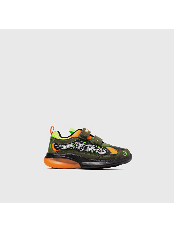 IGI&Co Erkek Çocuk Spor Ayakkabı 8991100 HWH 89911 Bosco (27-32)