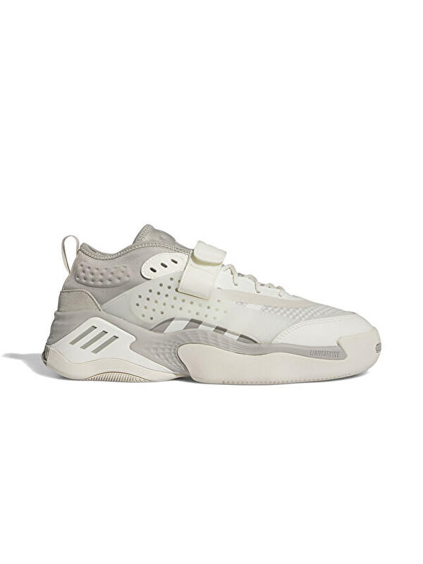 Adidas Streetball iii Erkek Günlük Ayakkabı ID5455 Gri