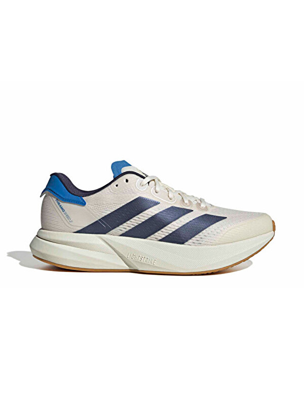 Adidas Duramo Speed 2 M Erkek Koşu Ayakkabısı JP9223 Beyaz
